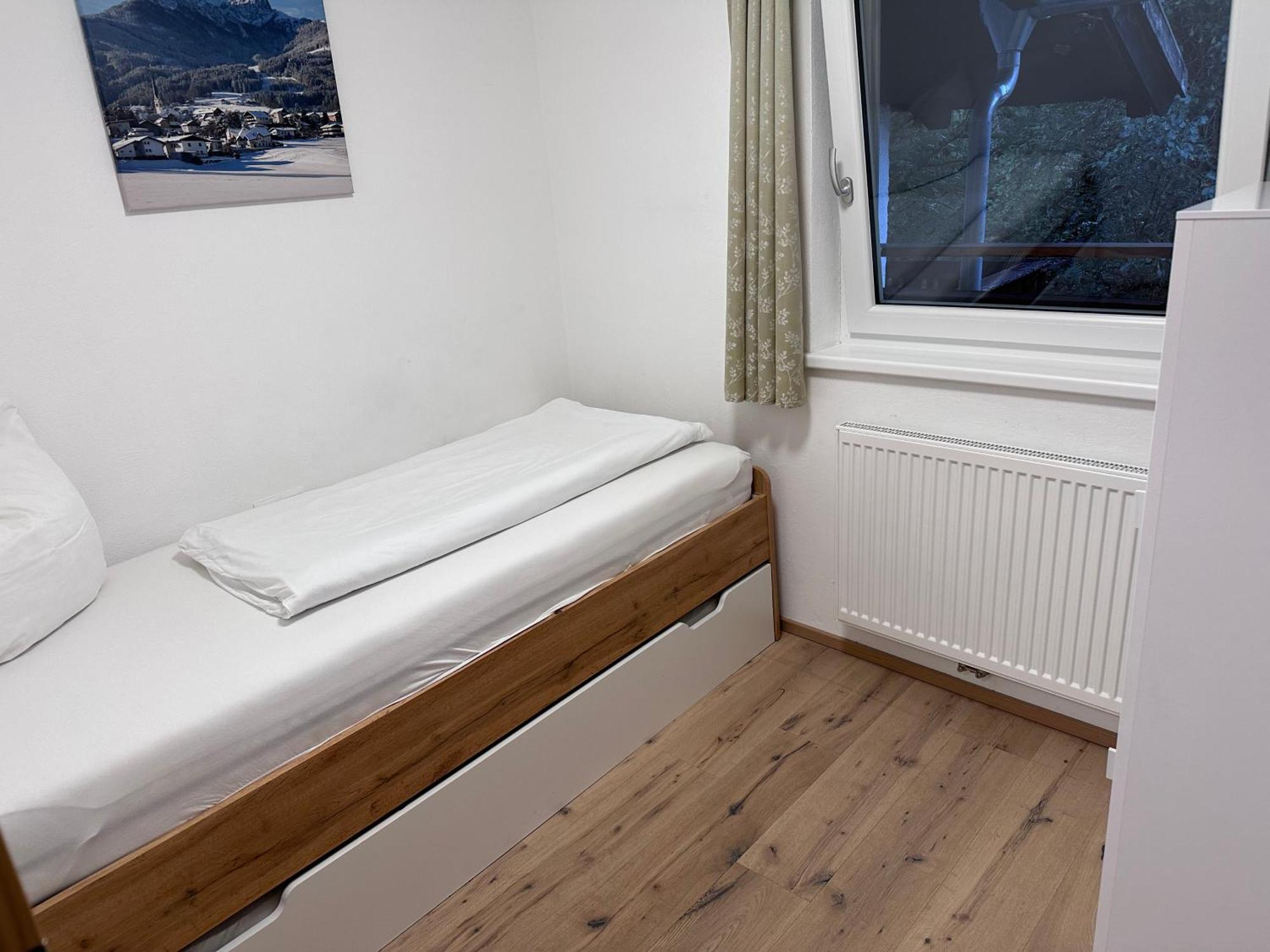 Hanna'S Home Innsbruck Exteriér fotografie